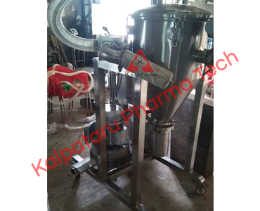 Powder Transfer System